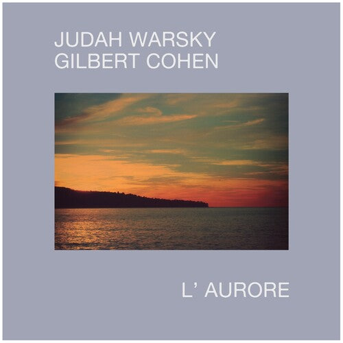 Judah Warsky: L'aurore - Record
