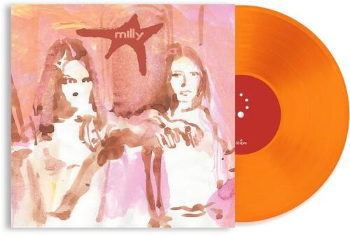 Milly- Eternal Ring (Indie Exclusive Vinyl) { VINYL LP }