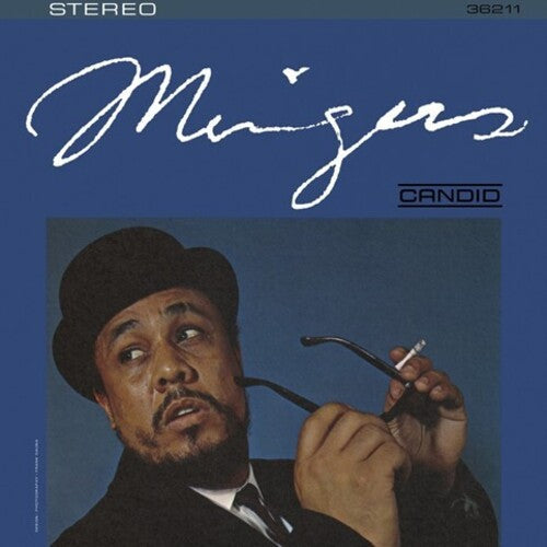 Charles Mingus: Mingus - VINYL