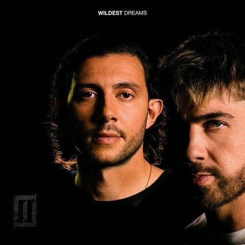 Majid Jordan- Wildest Dreams { VINYL LP }