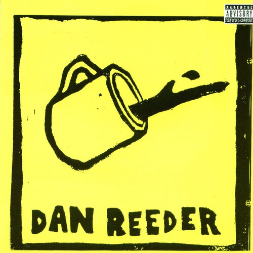 Dan Reeder: Dan Reeder - Record