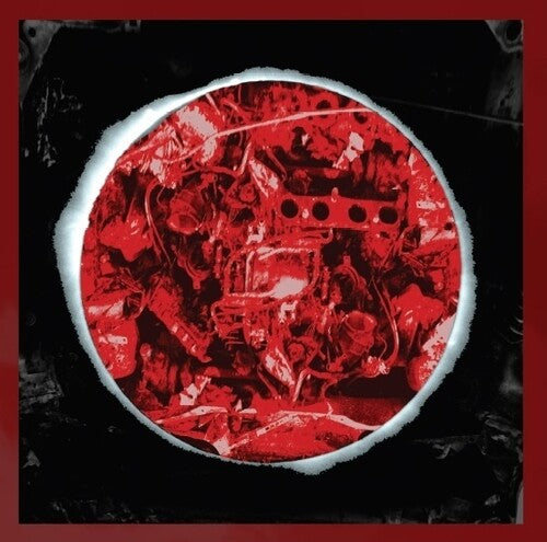 The Flying Luttenbachers: Imminend Death - Record