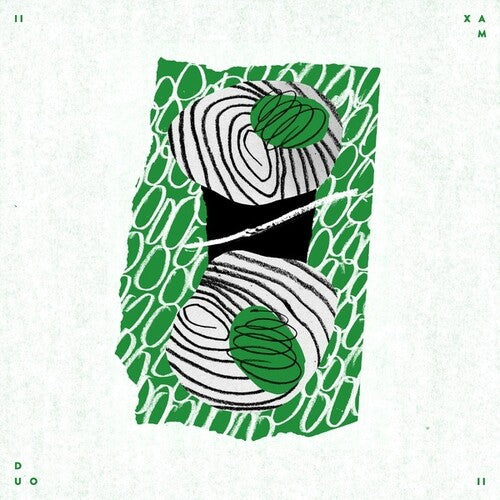 Xam Duo: XAM Duo II - Record