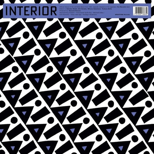 Interior: Interior - Record