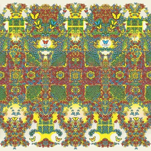 King Gizzard and the Lizard Wizard- Butterfly 3000 [Italian] { VINYL LP }