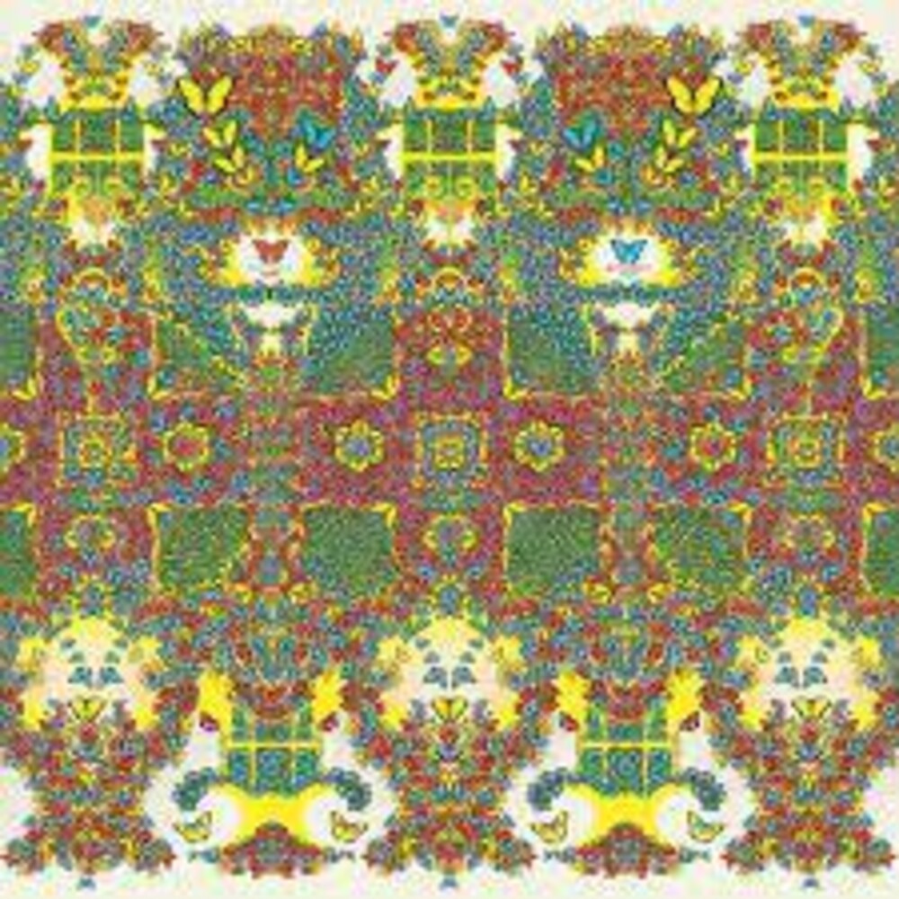 King Gizzard & The Lizard Wizard- Butterfly 3000 [Indie Exclusive Limited Edition Serbian LP] { VINYL LP }
