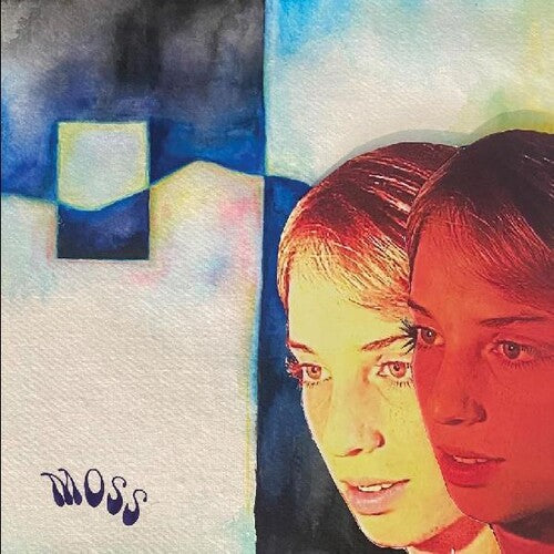 Maya Hawke: Moss - CD