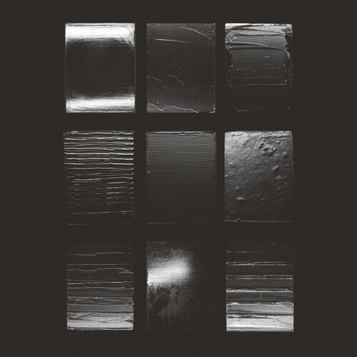 Pierce Warnecke: Deafened By The Noise Of Time - Record