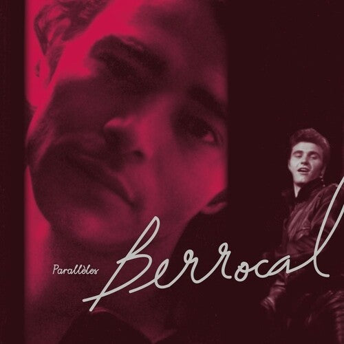 Jac Berrocal: Paralleles - Record