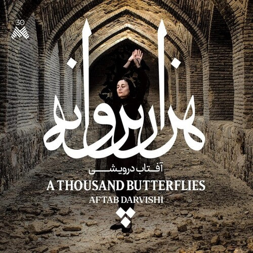 Aftab Darvishi: Thousand Butterflies - Record