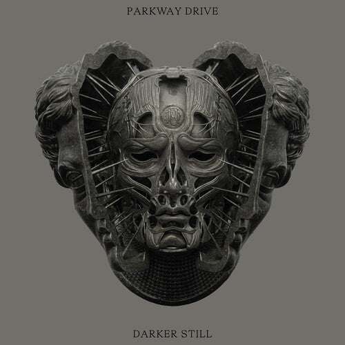 Parkway Drive: Darker Still - VINYL