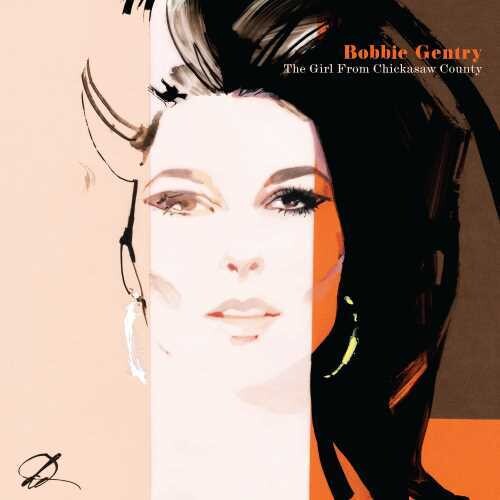Bobbie Gentry: The Girl From Chickasaw County (Highlights)  [2LP / Cut Down] - Record