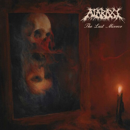 Ataraxy: The Last Mirror - VINYL