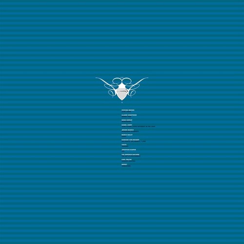 Various Artists: Cocoon Compilation T (Various Artists) - Record