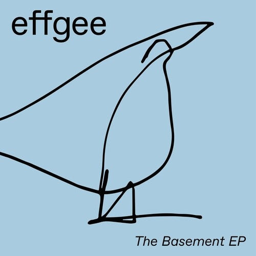 Effgee: Basement - Record