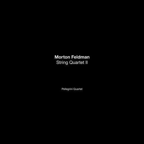 Morton Feldman: String Quartet II - Record