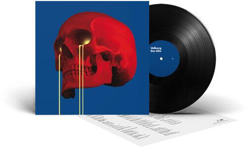 Valborg- Der Alte { VINYL LP }