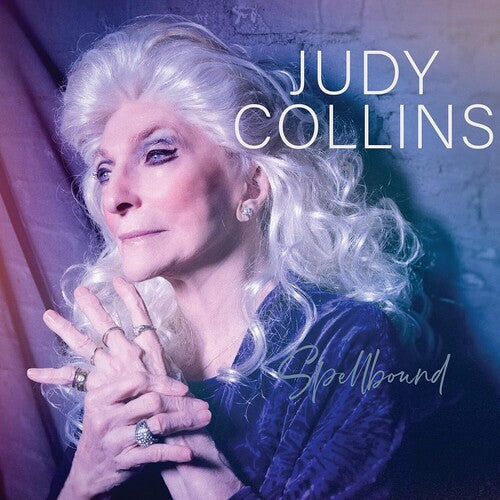 Judy Collins: Spellbound - Record