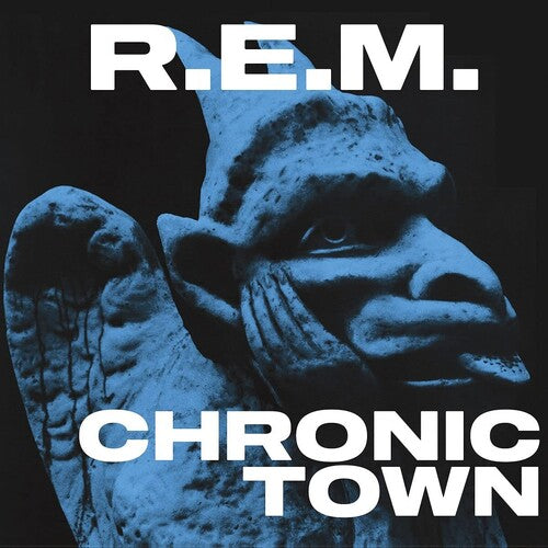 R.E.M.: Chronic Town - CD