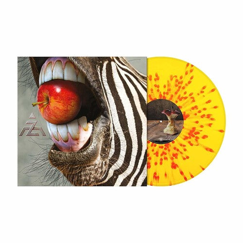 A-Z: A-z - VINYL