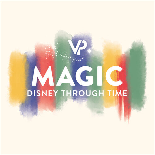 Laura Osnes: Magic - Record