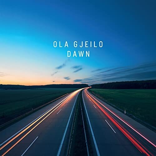 Ola Gjeilo: Dawn - Record