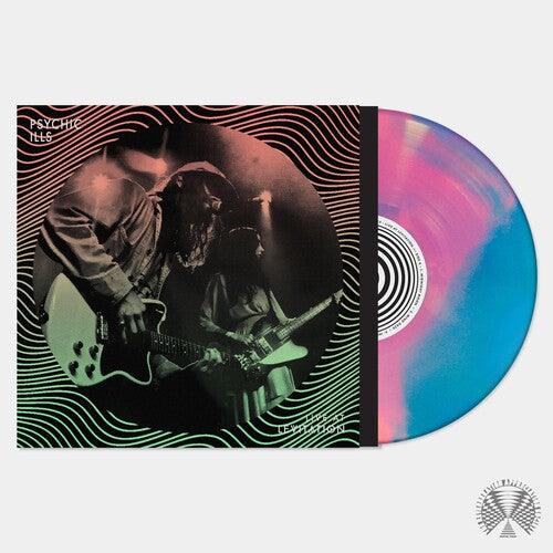 Psychic Ills- Live At Levitation { VINYL LP }