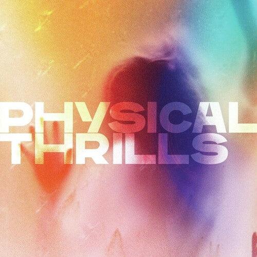 Silversun Pickups- Physical Thrills { VINYL LP }