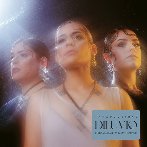 Tanxugueiras: Diluvio - Record