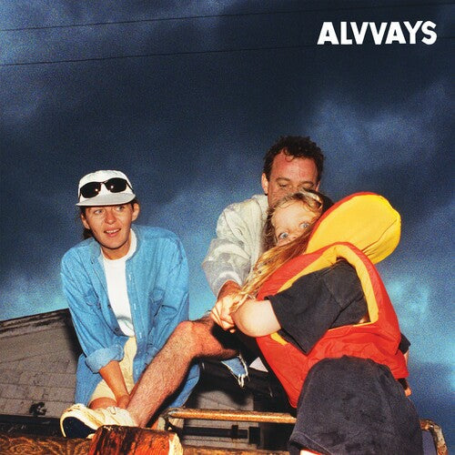 Alvvays: Blue Rev - CASSETTES