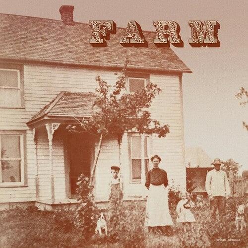 The FARM- Farm { VINYL LP }