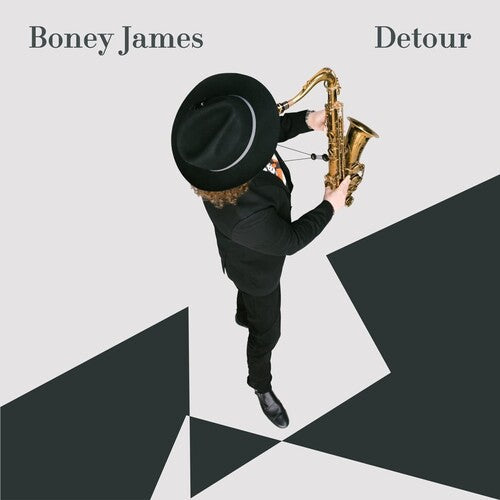 Boney James: Detour - VINYL