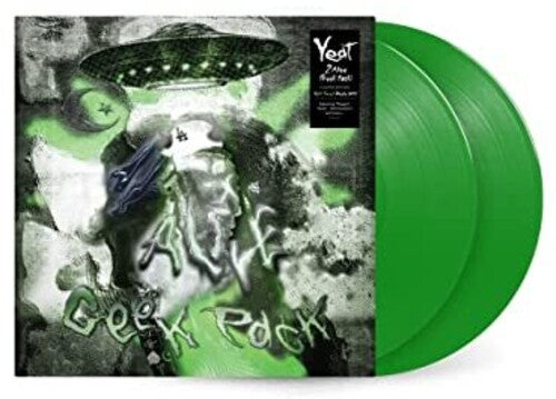 Yeat: 2 Alive (Geek Pack) - Record