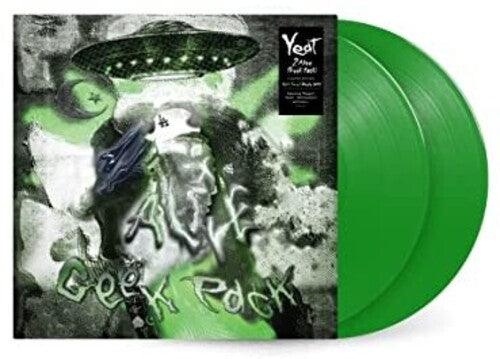 Yeat- 2 Alive (Geek Pack) { VINYL LP }