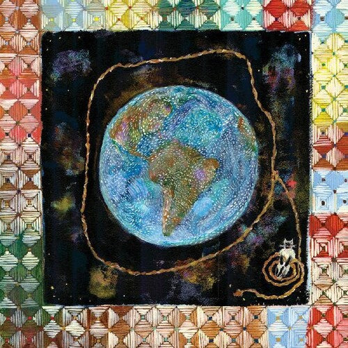 Lou Turner: Microcosmos - Record