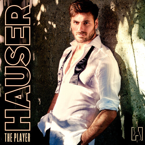 Hauser: Player - Record