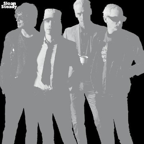 Sloan: Steady - Record