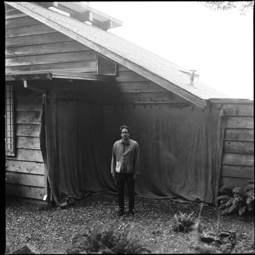 Luke Sital-Singh- Dressing Like A Stranger { VINYL LP }