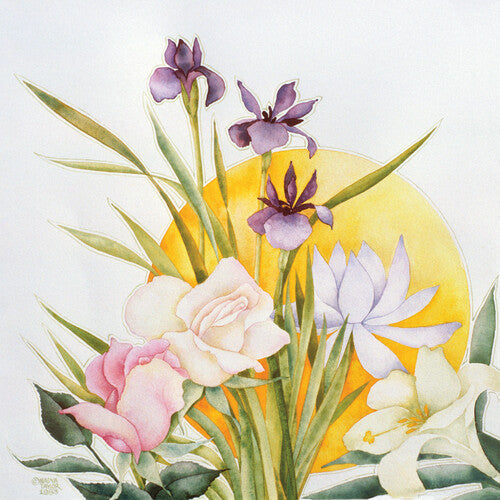 Robbie Basho: Bouquet - Record