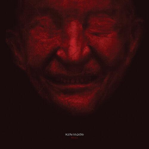 KEN mode- Null { VINYL LP }