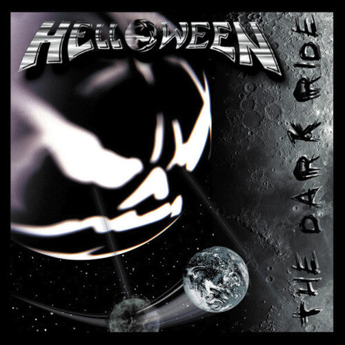 Helloween: The Dark Ride - VINYL