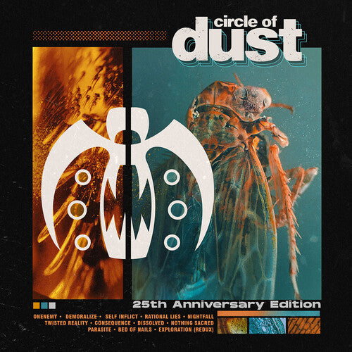 Circle of Dust- Circle Of Dust { VINYL LP }