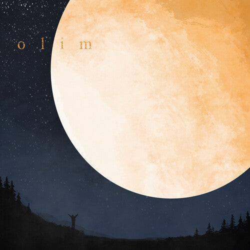 Olim: Ursine - CD