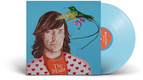 Rhett Miller: The Misfit - Record