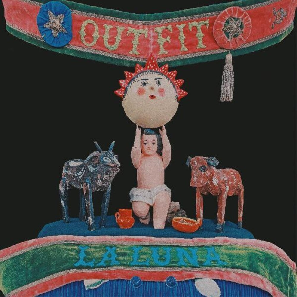 Daniel Romano- La Luna { VINYL LP }