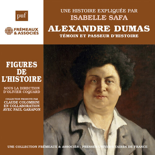 Safa: Alexandre Dumas - Record