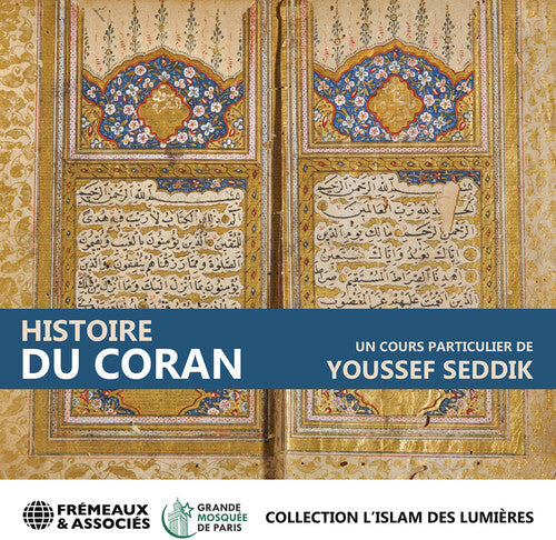 Youssef Seddik: Histoire Du Coran - Record