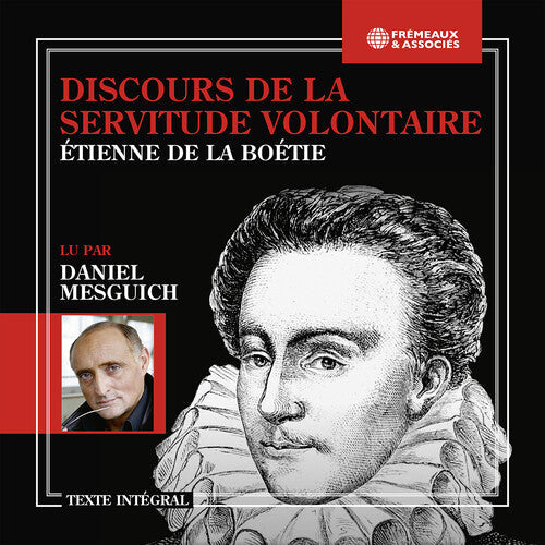 Mesguich: Discours de la Servitude - Record