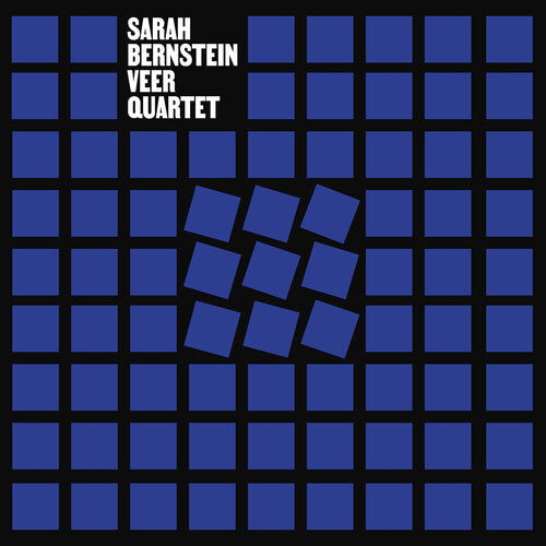 Veer Quartet: Veer Quartet - Record