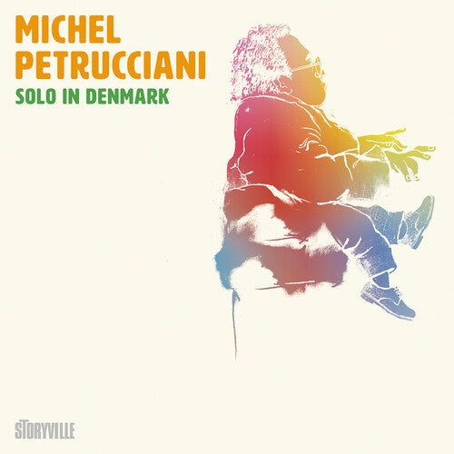 Michel Petrucciani: Solo in Denmark - Record